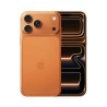 Apple iPhone 17 Pro Max 512GB Orange cosmique, Km0 Boîte d'origine