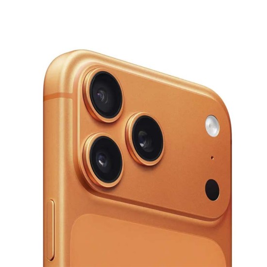 Apple iPhone 17 Pro Max 512GB Orange cosmique