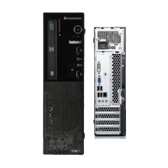 Pack !!OUTLET!! Lenovo M72E SFF i3 2120 + Moniteur 23" + Clavier/Souris + WiFi USB