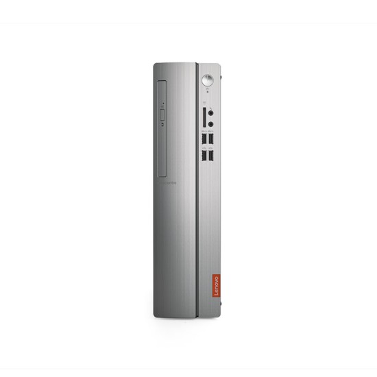 Lenovo IdeaCentre 510S-08IKL i5-7400 · 8 Go · SSD 256 Go