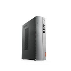 Lenovo IdeaCentre 510S-08IKL i5-7400 · 8 Go · SSD 256 Go