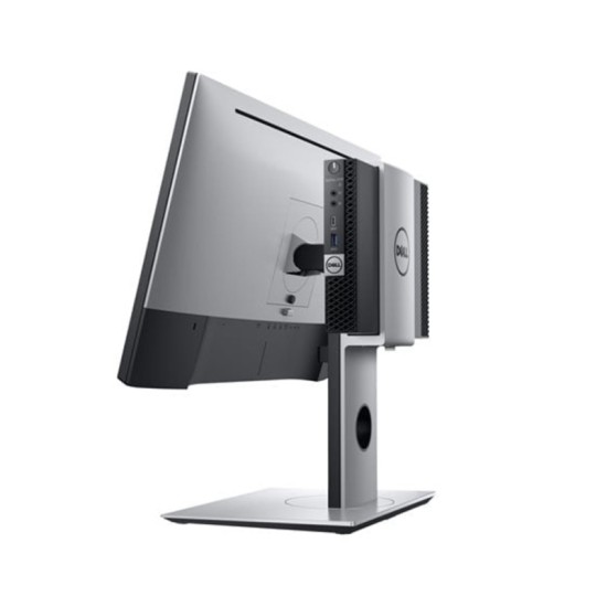 Moniteur Dell P2417H Tiny-in-One 24" IPS Full HD