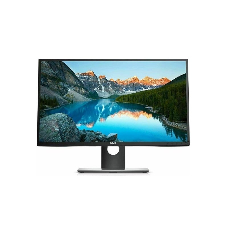 Moniteur Dell P2417H Tiny-in-One 24" IPS Full HD
