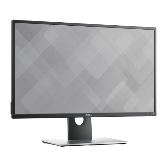 Moniteur Dell P2417H Tiny-in-One 24" IPS Full HD