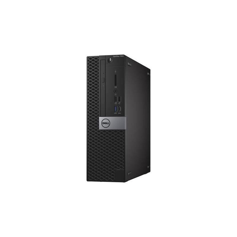 Dell OptiPlex 7050 SFF Outlet i5-6500 · 8GB · SSD 256GB