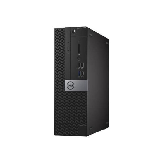 Dell OptiPlex 7050 SFF i7-6700 · 8 Go · SSD 256 Go