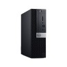 Dell OptiPlex 7060 SFF i7 8700, 16 Go, SSD 512 Go, A+