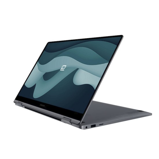 Samsung Galaxy Book4 360 750QGK 15,6" Core 7 150U · 16Go · 512Go