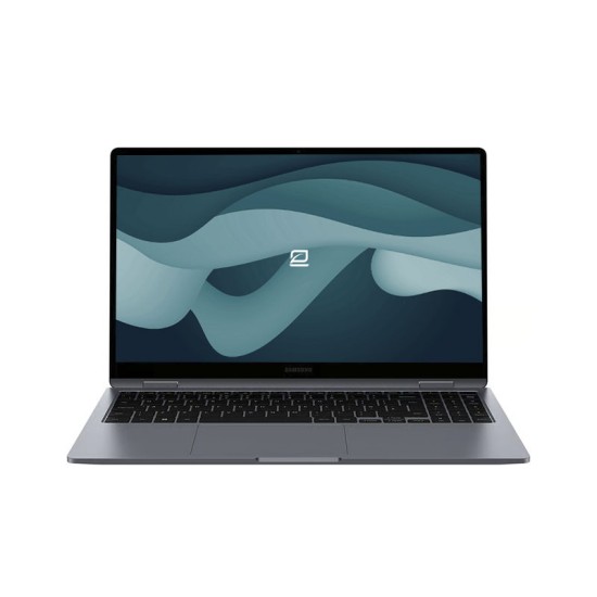 Samsung Galaxy Book4 360 750QGK 15,6" Core 7 150U · 16Go · 512Go
