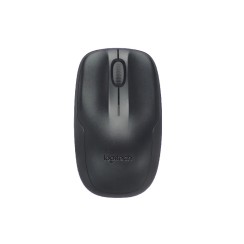 Teclavier + Souris Logitech MK220 Sans fil Wireless, Noir, Neuf