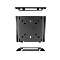 Soporte mural TooQ LP1023F-B pour moniteur 10" à 27" VESA universel