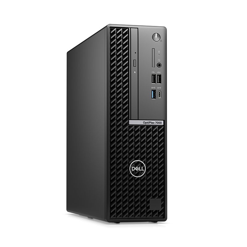Dell OptiPlex 7000 SFF i7 12700, 16 Go, SSD 512 Go