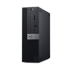 Dell OptiPlex 7070 SFF i5-9500 · 16 Go · SSD 512 Go