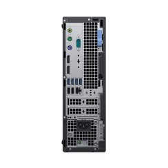 Dell OptiPlex 7070 SFF i5-9500 · 16 Go · SSD 512 Go