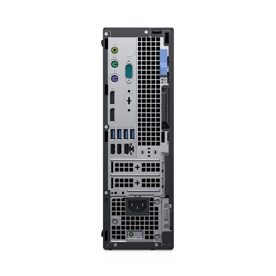 Dell OptiPlex 7070 SFF i5-9500 · 16 Go · SSD 512 Go