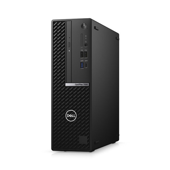 Dell OptiPlex 7090 SFF i7-10700 · 16GB · SSD 512GB