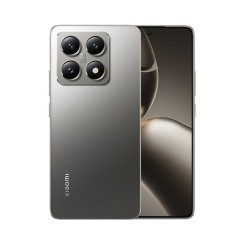 Xiaomi 14T 512Go Gris Titane · Smartphone 5G · AMOLED 144Hz