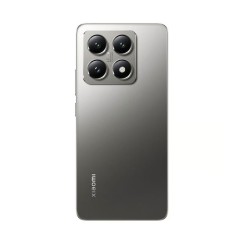 Xiaomi 14T 512Go Gris Titane · Smartphone 5G · AMOLED 144Hz