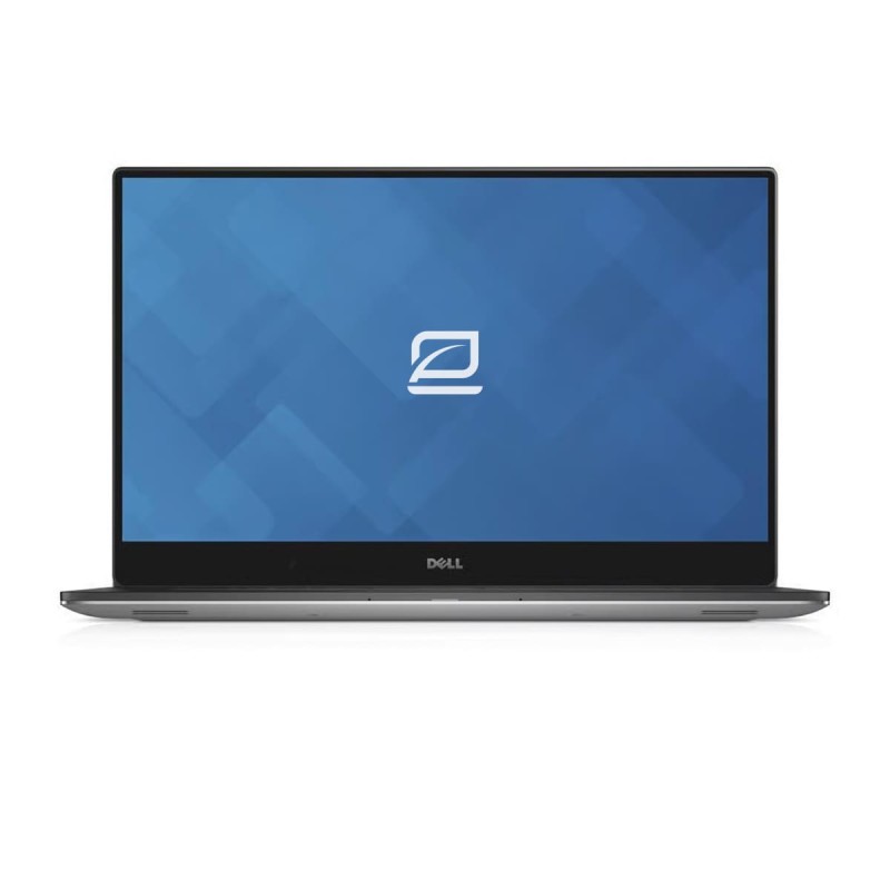 Dell Precision 5520 15,6" | i7-7820HQ · 8Go · SSD 256Go · Quadro