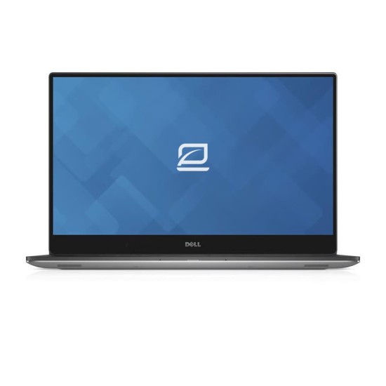 Dell Precision 5520 15,6" | i7-7820HQ · 8Go · SSD 256Go · Quadro