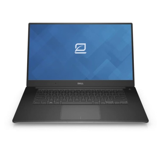 Dell Precision 5520 15,6" | i7-7820HQ · 8Go · SSD 256Go · Quadro