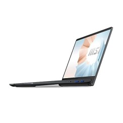 MSI Modern 14 B11M i5-1135G7 · 16 Go · SSD 512 Go · FHD