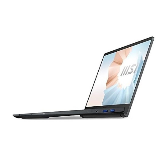 MSI Modern 14 B11M i5-1135G7 · 16 Go · SSD 512 Go · FHD