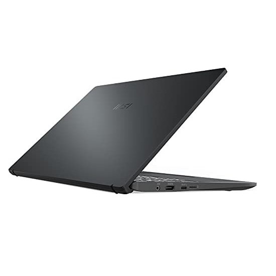 MSI Modern 14 B11M i5-1135G7 · 16 Go · SSD 512 Go · FHD