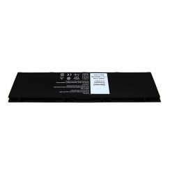 Batterie pour ordinateur portable DELL LATITUDE E7440 34GKR 451-BBFT 451-BBFV 451-BBFY F38HT