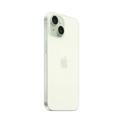 Apple iPhone 15 128GB Vert · Smartphone 5G · Apple A16 Bionic
