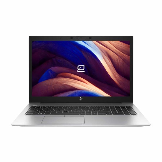 HP EliteBook 850 G6 Touch 15,6" i7-8665U 16GB SSD 512GB