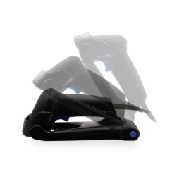 Lector de codes-barres Datalogic QuickScan QW2520-BKK1 avec support STD-QW25-BK