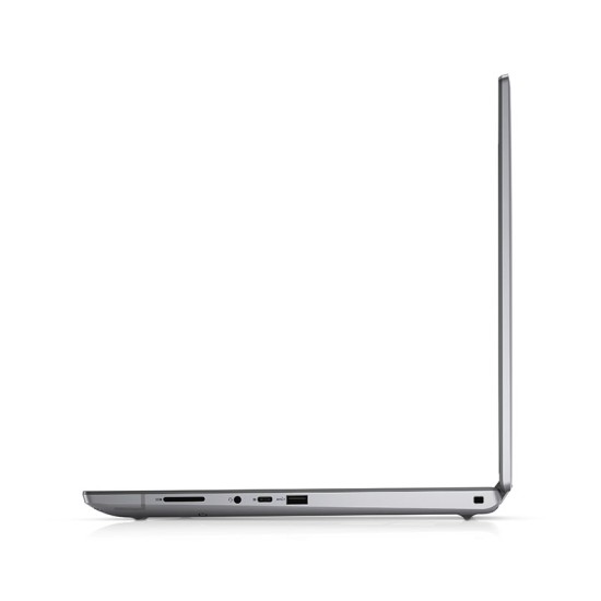 Dell Precision 7560 15,6" 4K | i7-11850H · 32GB · RTX A2000