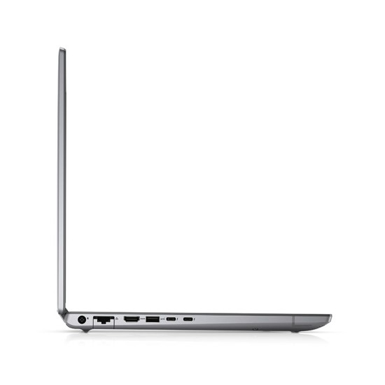 Dell Precision 7680 i7-13850HX 32GB RTX 2000 Ada 2TB SSD