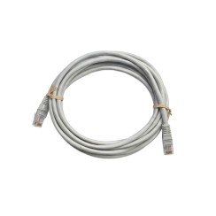 Cable réseau RJ45 Cat 5e UTP Value 3 mètres - 7611990133567