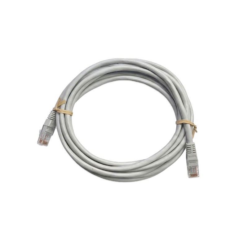 Cable réseau RJ45 Cat 5e UTP Value 3 mètres - 7611990133567