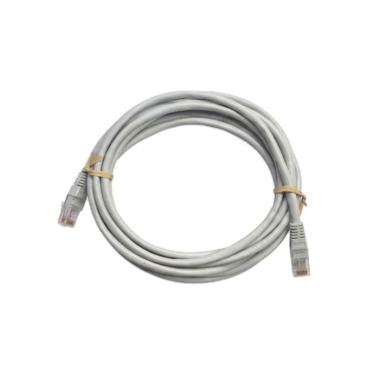 Cable réseau RJ45 Cat 5e UTP Value 3 mètres - 7611990133567