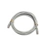 Cable réseau Value Cat 5e RJ45 UTP 3 mètres, gris