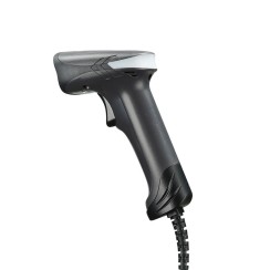 Lecteur de codes-barres Eyoyo EY-H1 Noir