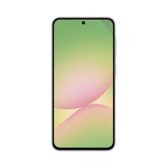 Samsung Galaxy A56 5G 8 Go 256 Go Gris Débloqué