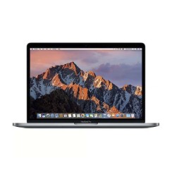 Apple MacBook Pro 2017 Outlet i7 · 16 Go · SSD 1 To · Argent