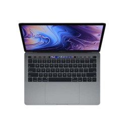 Apple MacBook Pro 2017 Outlet i7 · 16 Go · SSD 1 To · Argent