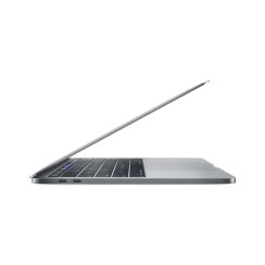 Apple MacBook Pro 2017 Outlet i7 · 16 Go · SSD 1 To · Argent