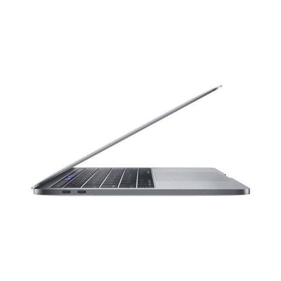 Apple MacBook Pro 2017 Outlet i7 · 16 Go · SSD 1 To · Argent