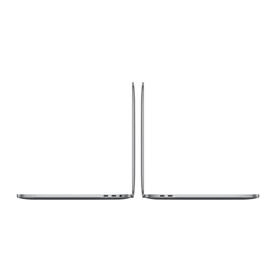 Apple MacBook Pro 2017 Outlet i7 · 16 Go · SSD 1 To · Argent