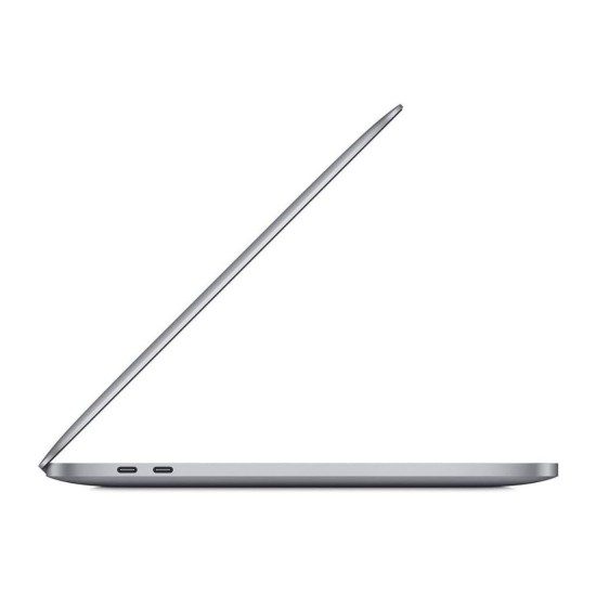 Apple MacBook Pro 13″ M1 Outlet - 16 Go 512 Go SSD - Gris sidéral (2020)