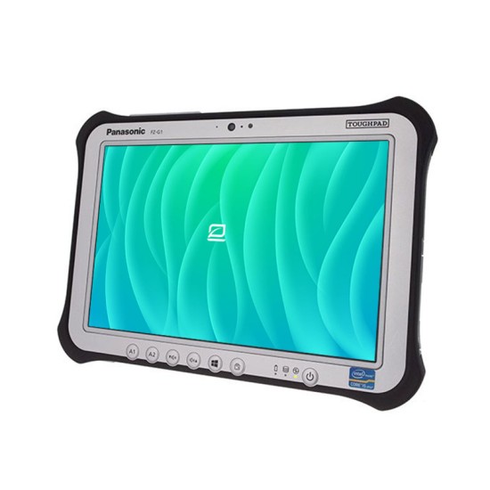 Panasonic Toughpad FZ-G1 MK5 10" i5-7300U 8Go SSD 256Go 4G