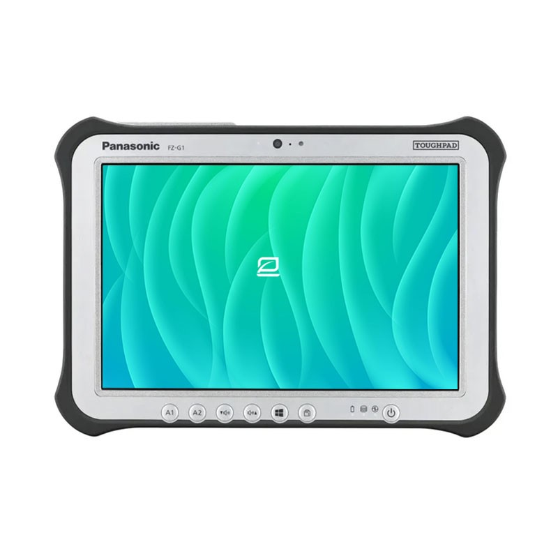 Panasonic Toughpad FZ-G1 MK5 Outlet 10" i5-7300U 8 Go SSD 256 Go 4G