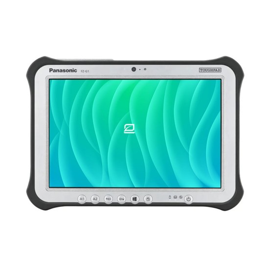 Panasonic Toughpad FZ-G1 MK5 Outlet 10" i5-7300U 8 Go SSD 256 Go 4G