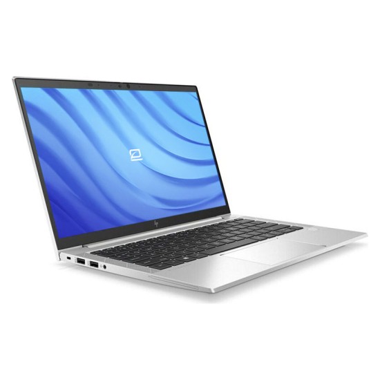 HP EliteBook 835 G8 Ryzen 5 Pro 5650U 16 Go SSD 256 Go FHD